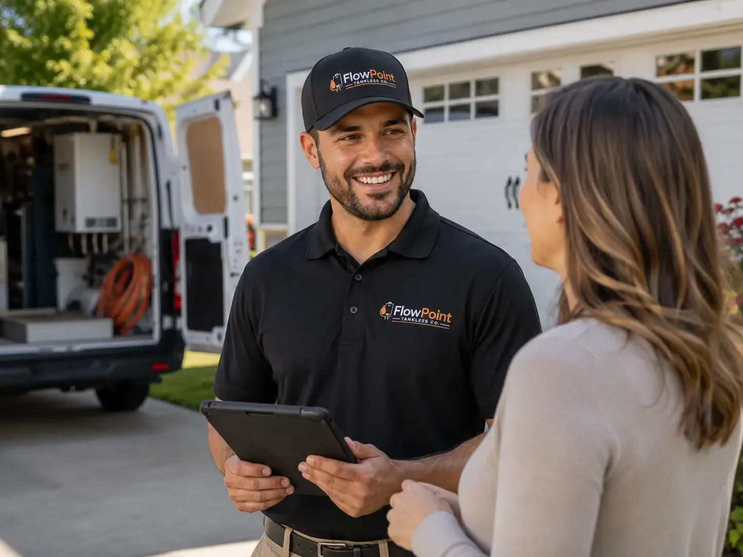 Tankless Water Heater Installation Adamant, VT FAQs